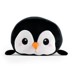 Gwen the Penguin Plushie