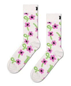 Balloon Flower Sock size SM