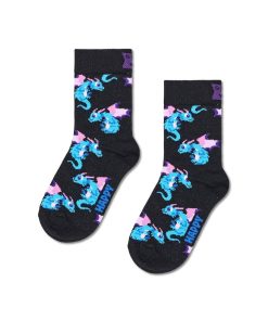  Kids Anime Dragon Sock size 4-6 years