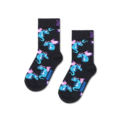  Kids Anime Dragon Sock size 4-6 years