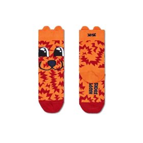  Kids Fox Sock