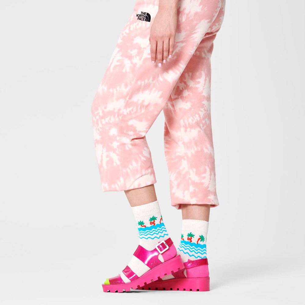 Palm Beach 1/2 Crew ML - Image 2