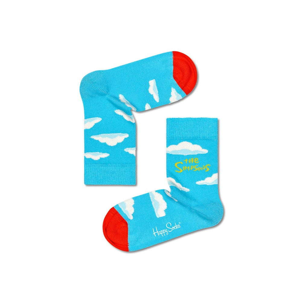 Gift Set Kids The Simpsons 3pk - Image 2