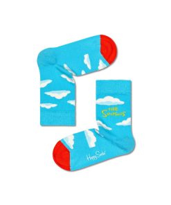  Kids The Simpsons Clouds