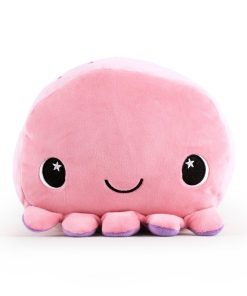 Handi Andi the Octopus Plushie