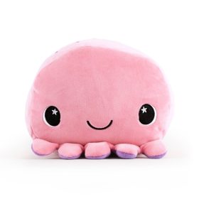 Handi Andi the Octopus Plushie