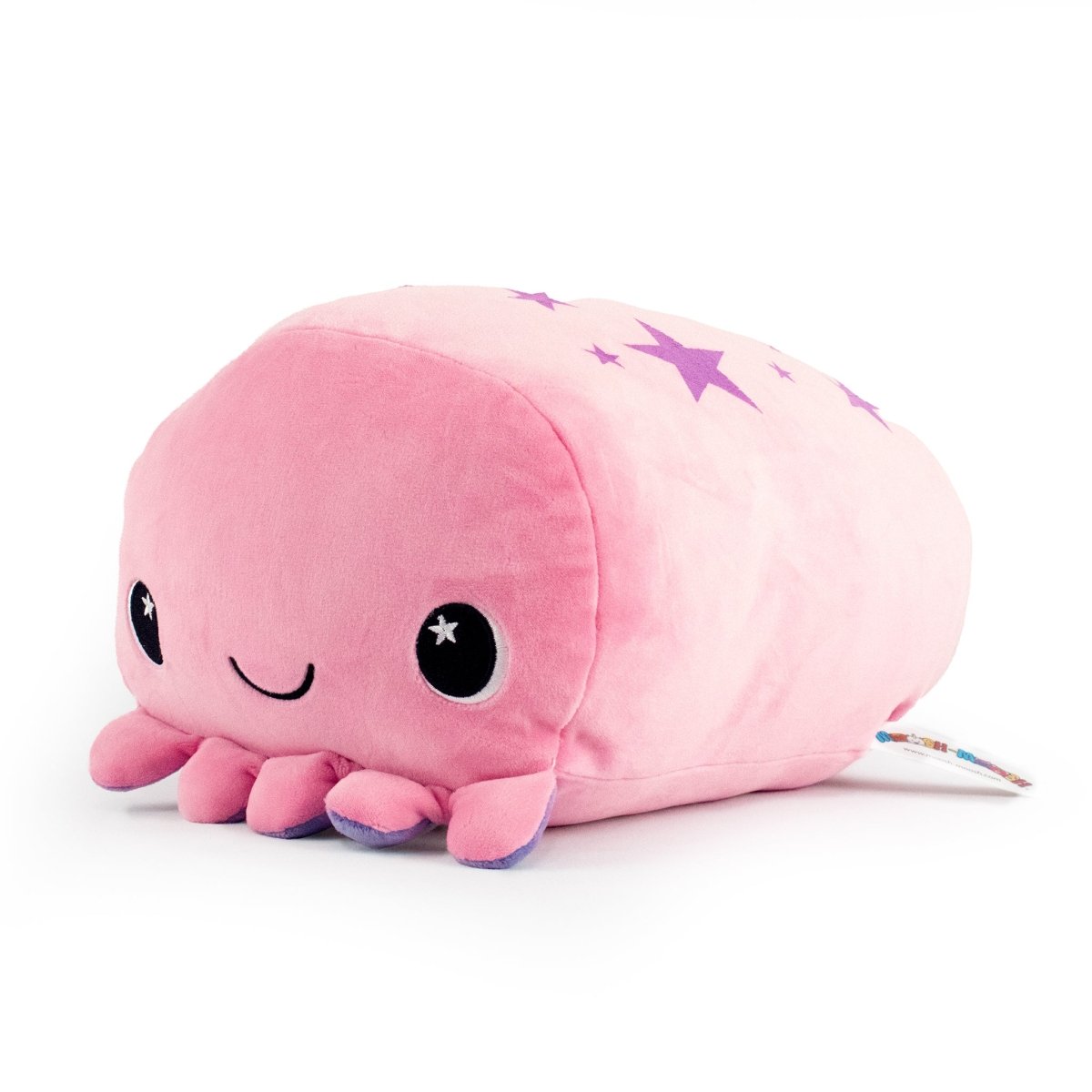 Handi Andi the Octopus Plushie - Image 2