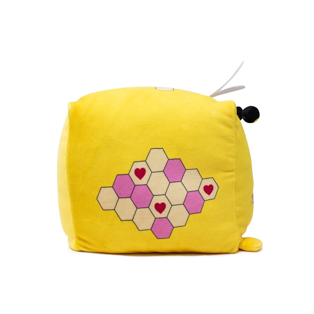 Hex the Bee Plushie - Image 3