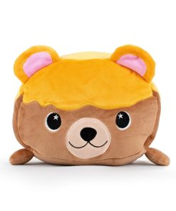 Honey the Bear Plushie