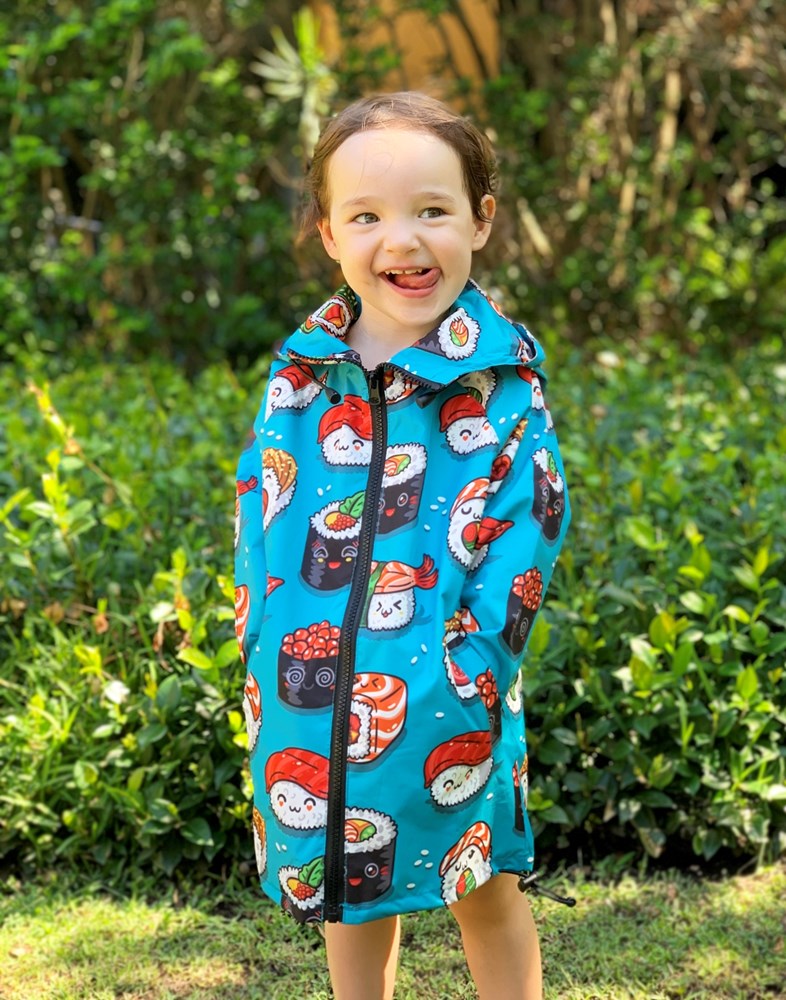 Sushi Party Kids - Image 2