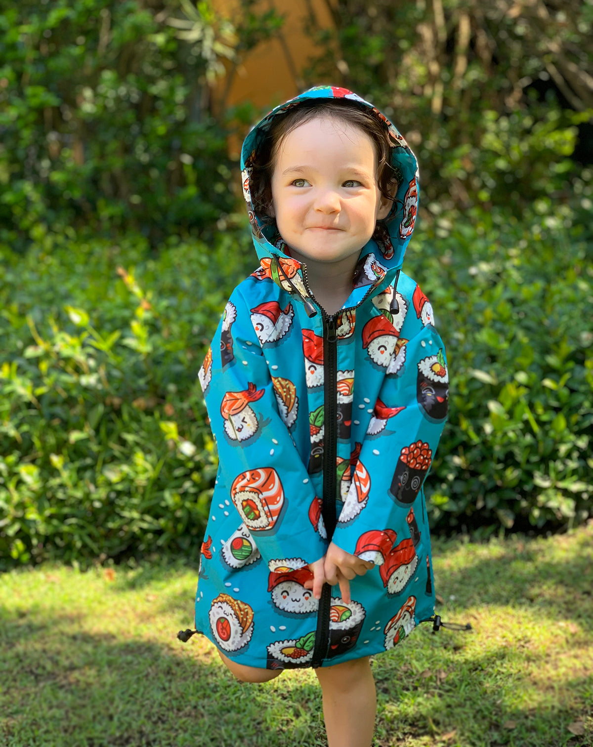 Sushi Party Kids - Image 4