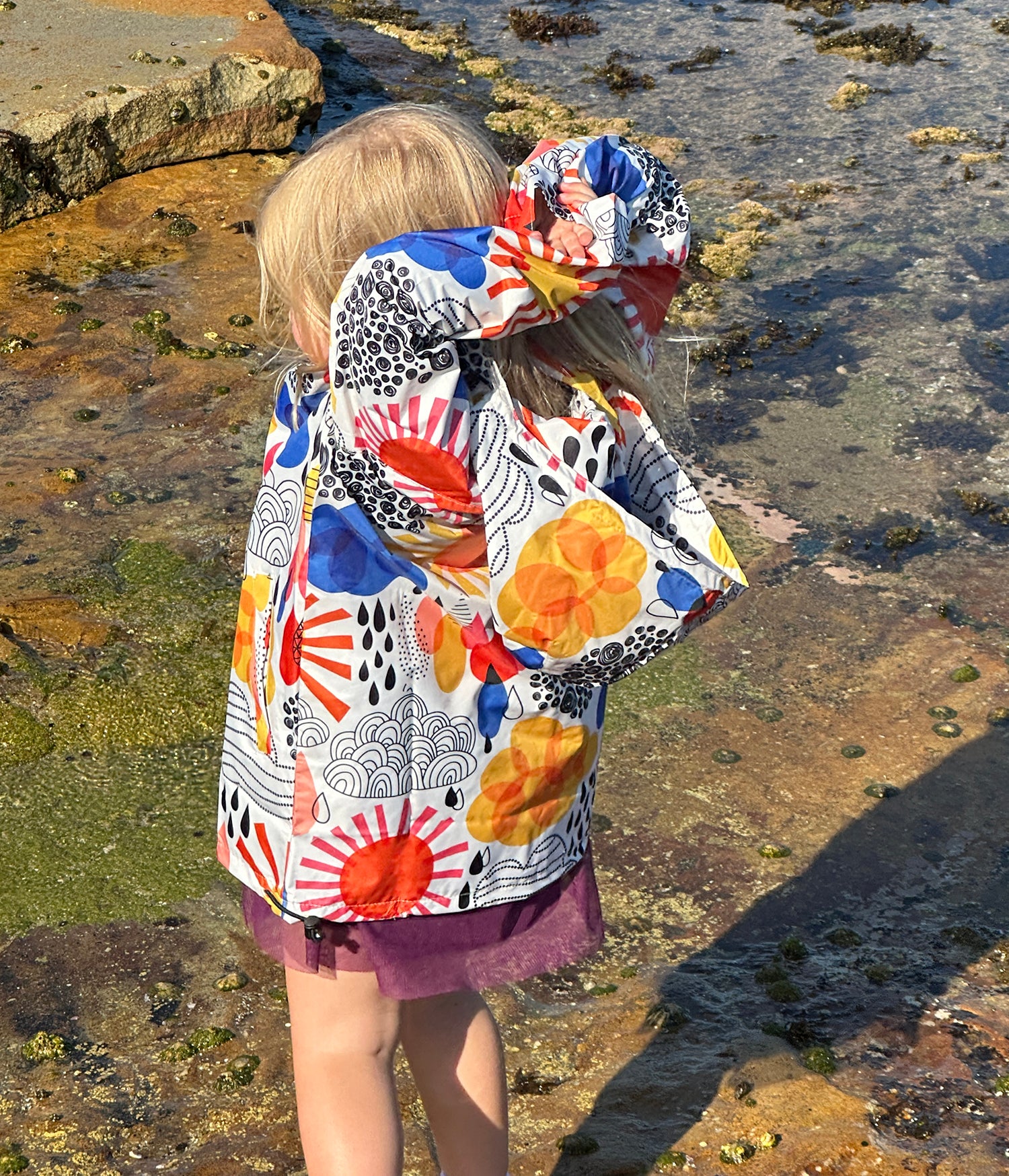 Sun Always Shines Kids - Image 2