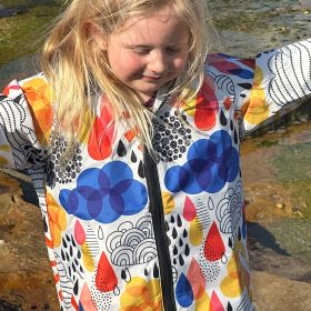  Sun Always Shines Kids