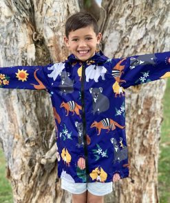 Aussie Wildlife Kids