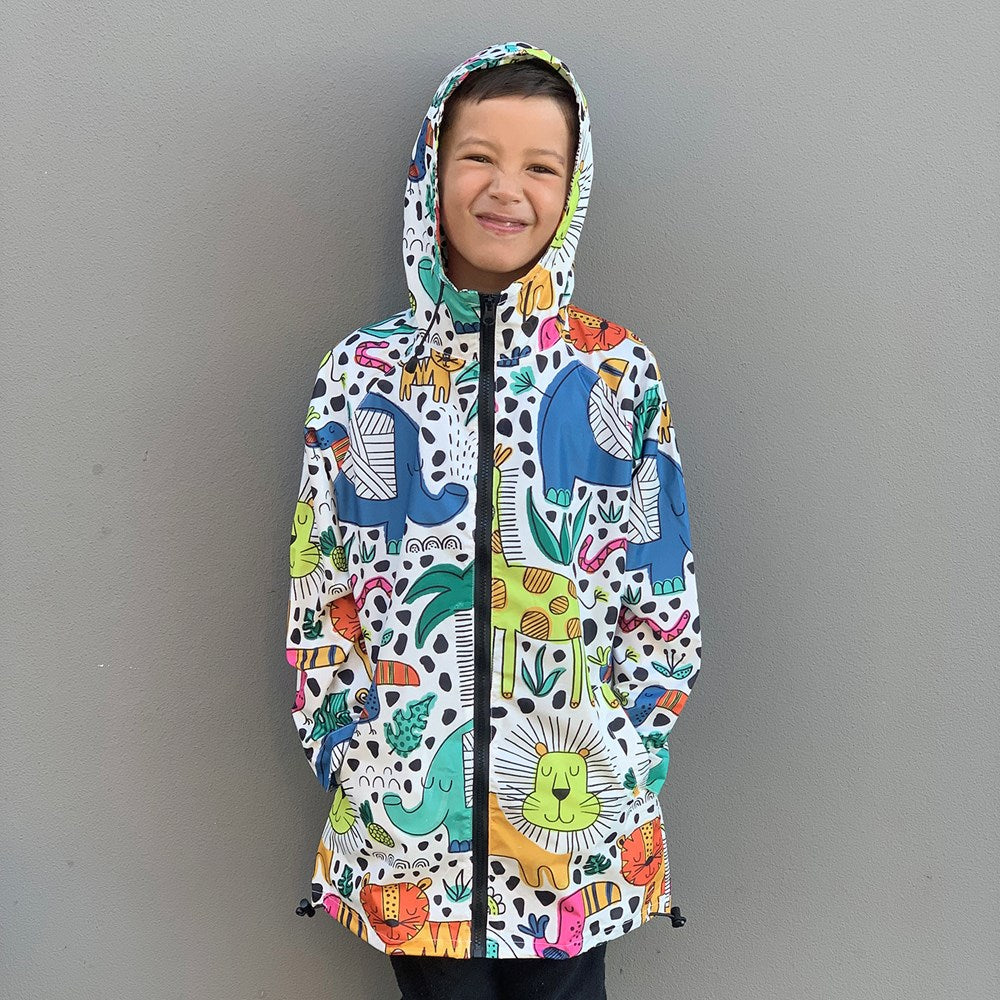 Doodle Safari Kids - Image 5