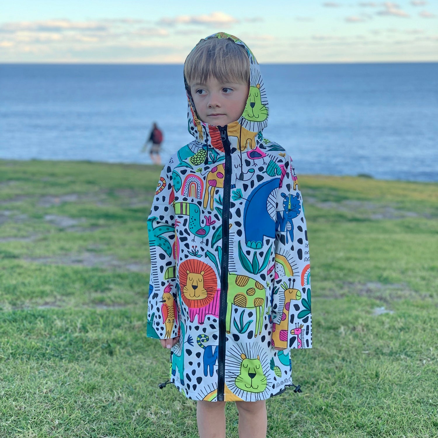 Doodle Safari Kids - Image 3