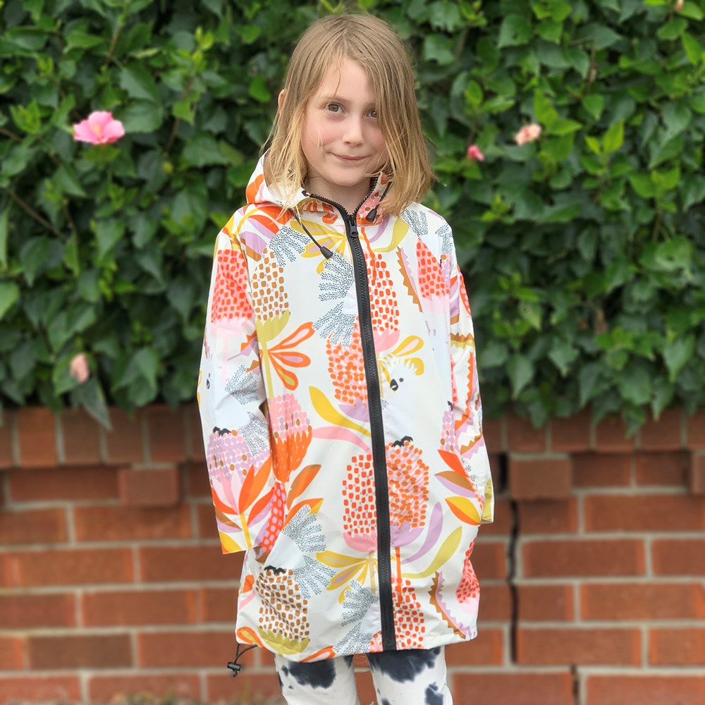 Cockatoos and Banksia Kids - Image 2