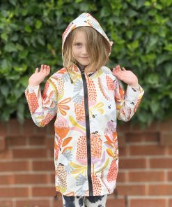 Cockatoos and Banksia Kids