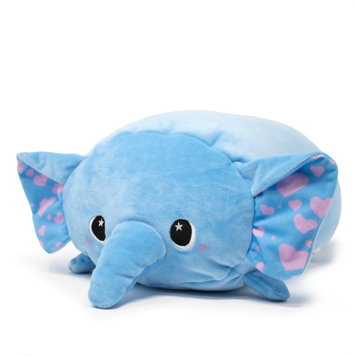 Itsy the Elephant Plushie - Image 2