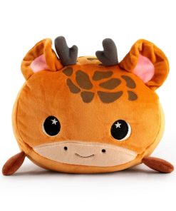 Jerry the Giraffe Plushie
