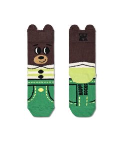  Kids Bear Sock