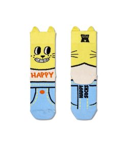  Kids Cat Sock