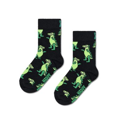  Kids Inflatable Dino Sock