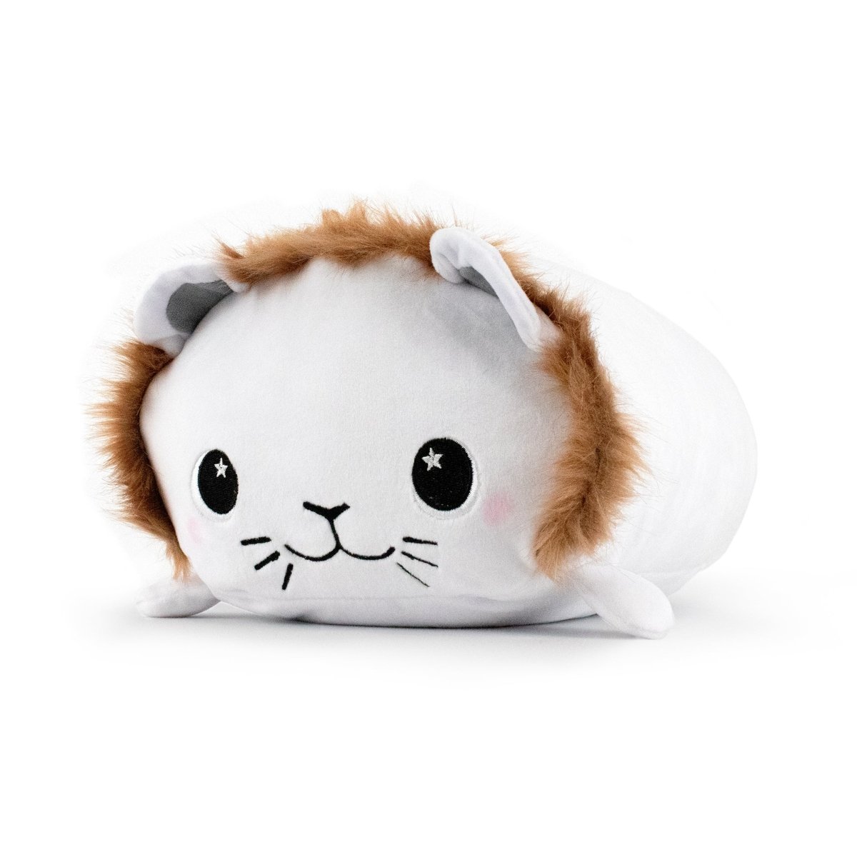 King Leo the Lion Plushie - Image 2
