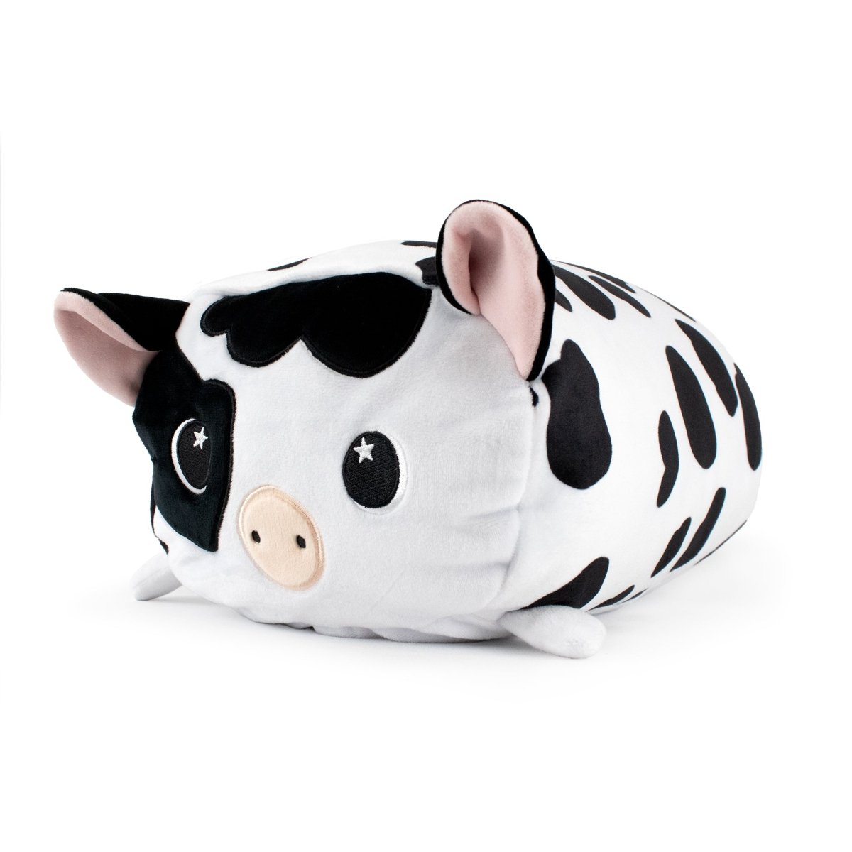 Leche the Cow Plushie - Image 2
