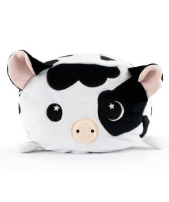 Leche the Cow Plushie