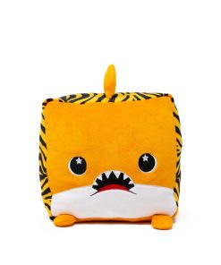 Mac the Tiger Shark Plushie