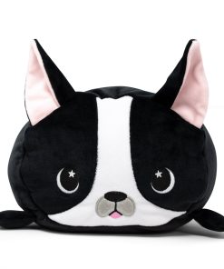 Max the French Bulldog Plushie