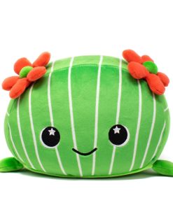 Maya the Cactus Plushie