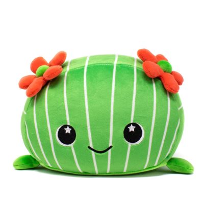 Maya the Cactus Plushie