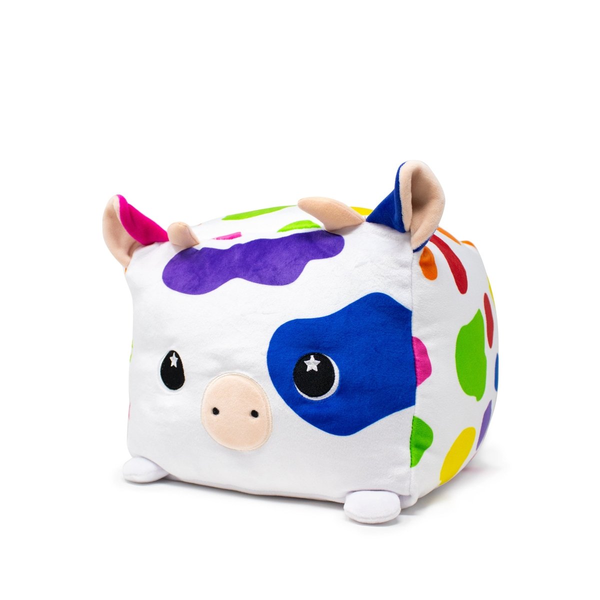 Milly the Cow Plushie - Image 2