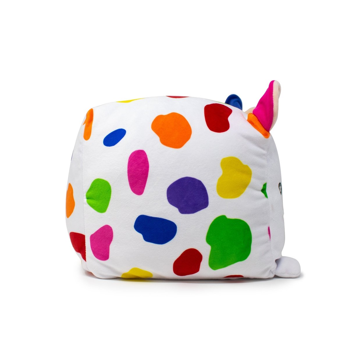 Milly the Cow Plushie - Image 3