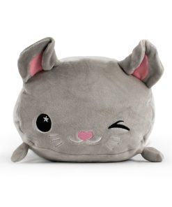 Mousey the Mouse Plushie