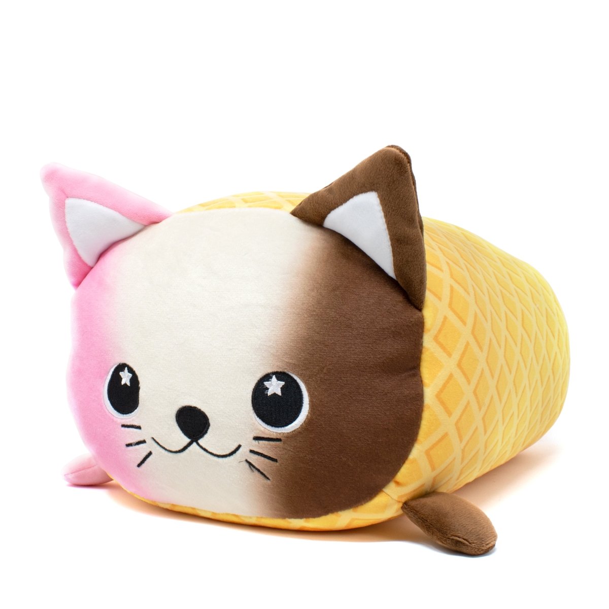 Napoleon the Ice Cream Plushie - Image 2
