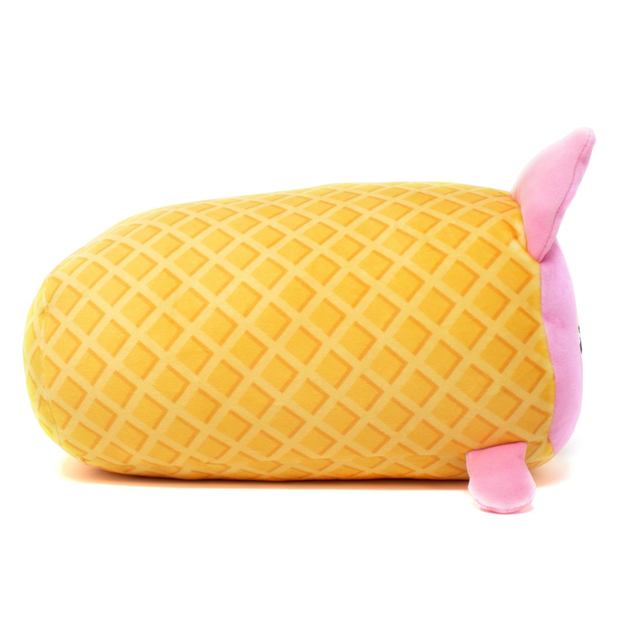 Napoleon the Ice Cream Plushie - Image 3