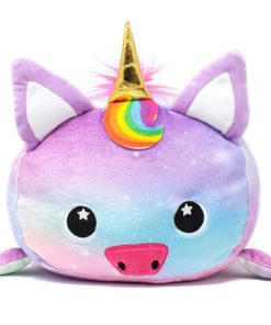Nebula the Unicorn Plushie
