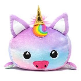Nebula the Unicorn Plushie