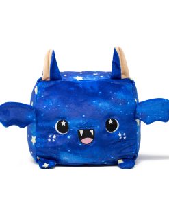 Orion the Bat Plushie