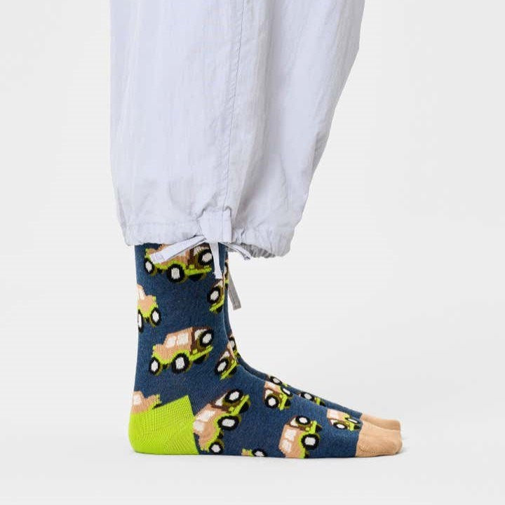 Suv Navy ML - Image 2