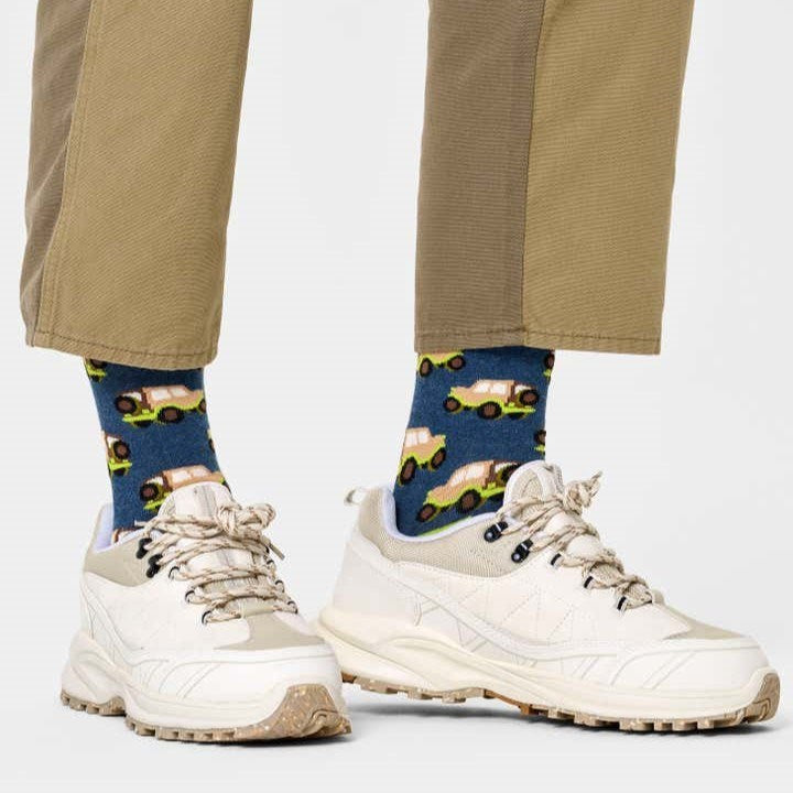 Suv Navy ML - Image 3