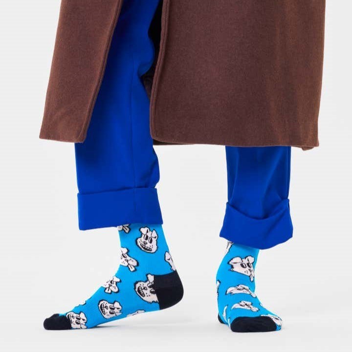 Doggo Blue - Image 3