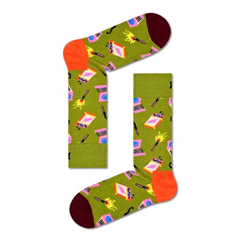 Gift Set Happy Camper 3pk ML - Image 3