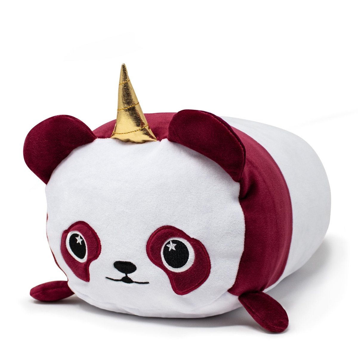 Patty the Red Pandacorn Plushie - Image 2