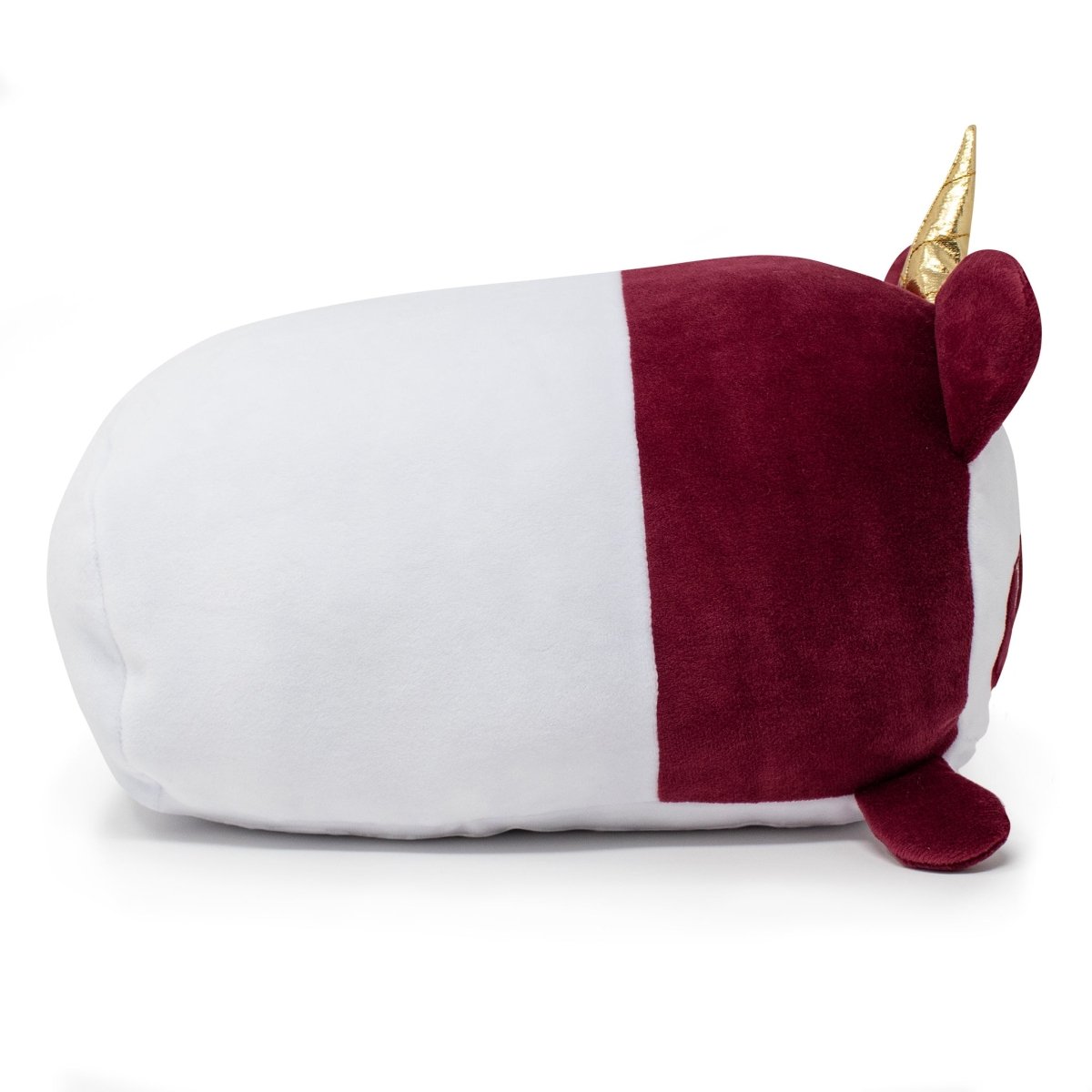 Patty the Red Pandacorn Plushie - Image 3