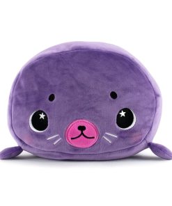 Percy the Seal Plushie