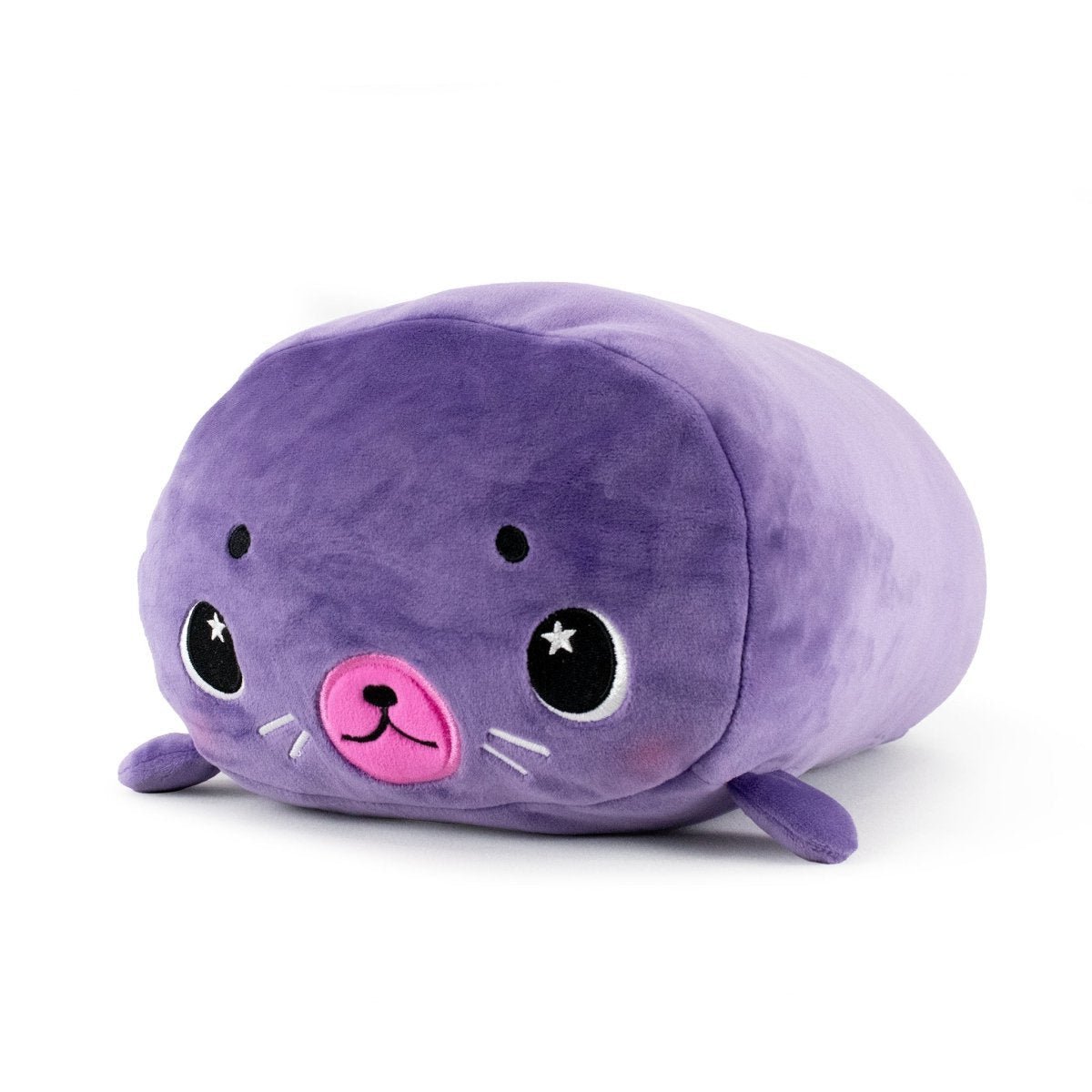 Percy the Seal Plushie - Image 2